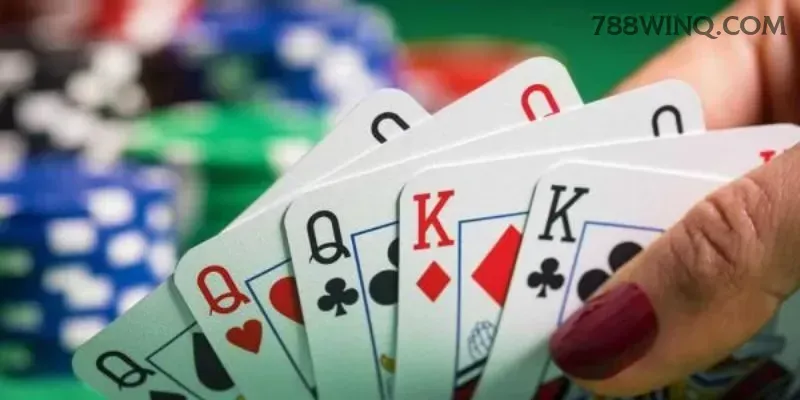 Roleta e blackjack 788win