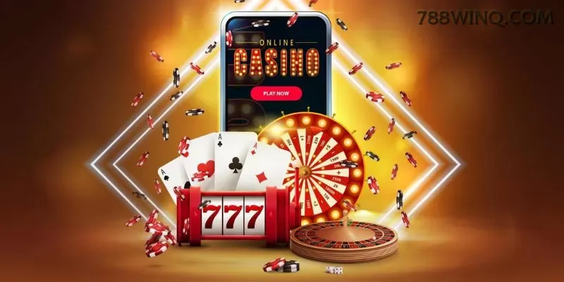788win slots no app